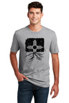 Men's T-Shirt - New Mexico Roots