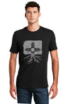 Men's T-Shirt - New Mexico Roots