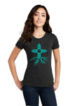 Women's T-Shirt - New Mexico Roots
