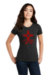 Women's T-Shirt - New Mexico Roots