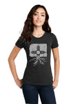 Women's T-Shirt - New Mexico Roots