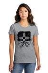 Women's T-Shirt - New Mexico Roots