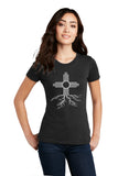 Women's T-Shirt - New Mexico Roots