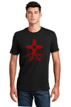 Men's T-Shirt - New Mexico Roots