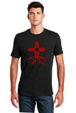 Men's T-Shirt - New Mexico Roots