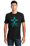 Men's T-Shirt - New Mexico Roots
