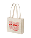 New Mexico - Have A Nice Day tote bag