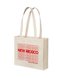 New Mexico - Have A Nice Day tote bag