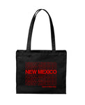 New Mexico - Have A Nice Day tote bag
