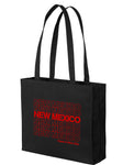 New Mexico - Have A Nice Day tote bag