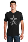 Men's T-Shirt - New Mexico Roots