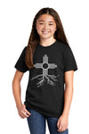 Youth T-Shirt - New Mexico Roots